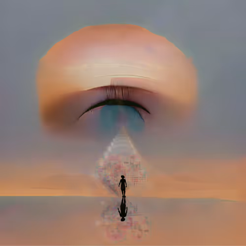 Reflections - NTo4TAOs0K