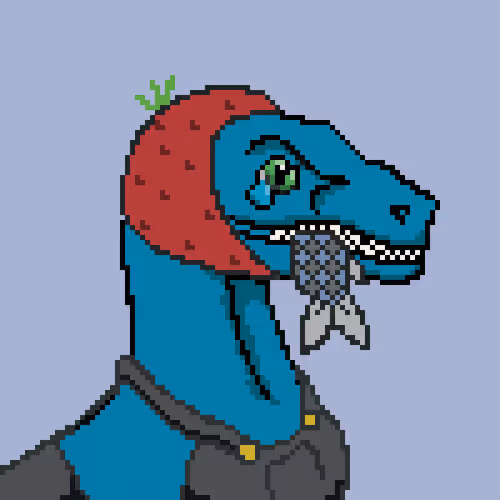 Clever Girls Pixel