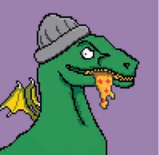 Clever Girls Pixel