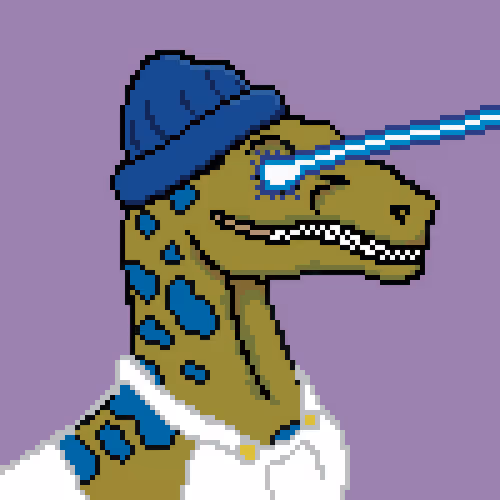 Clever Girls Pixel