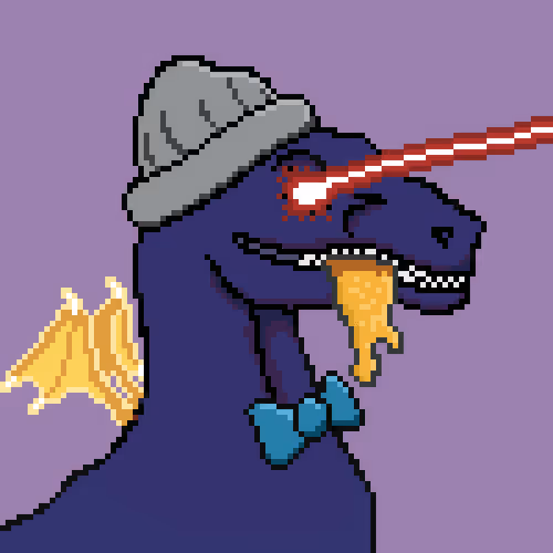 Clever Girls Pixel