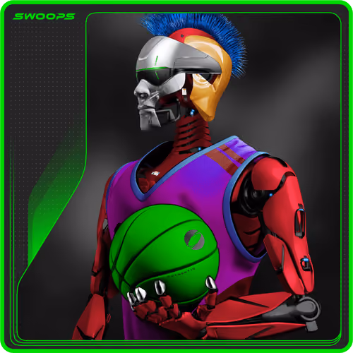 SWOOPSTER-856