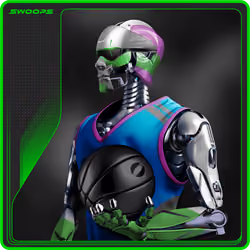 SWOOPSTER-574