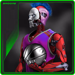 SATOSHI STONE
