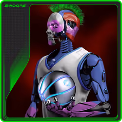 DR FRANZ