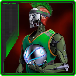 GLIDE FRAZIER