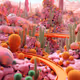 Tharsis Bloom