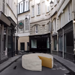 Not In Paris #211
