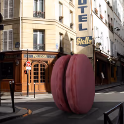 Not In Paris #320