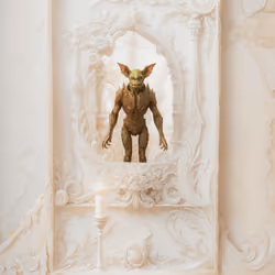 Goblin Ai #7448