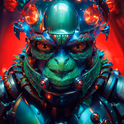 Goblin Ai #5785