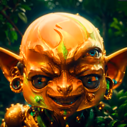 Goblin Ai #3952
