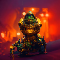 Goblin Ai #4604
