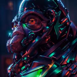 Goblin Ai #5946