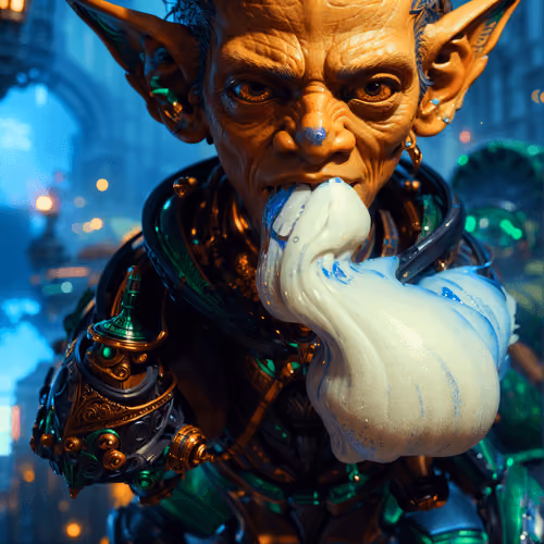 Goblin Ai #9973