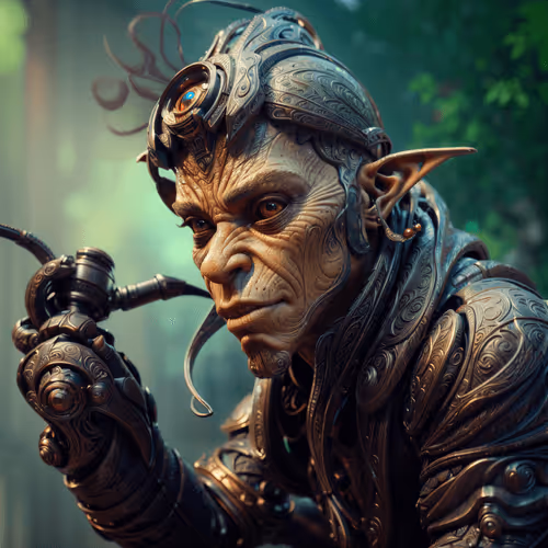 Goblinai