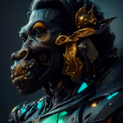 Goblin Ai #9338
