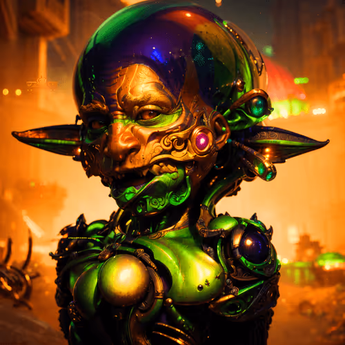 Goblinai