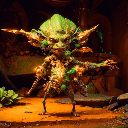 Goblinai