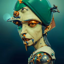 Goblin Ai #5870