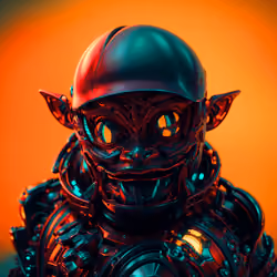 Goblin Ai #6768