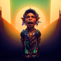 Goblin Ai #2920