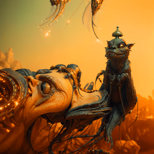 Goblinai