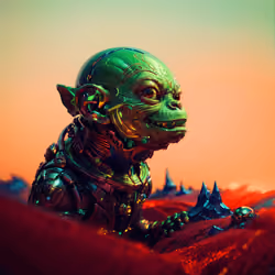 Goblin Ai #7214
