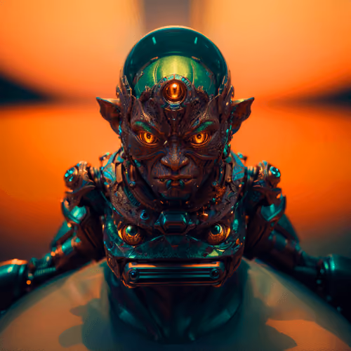 Goblin Ai #1938
