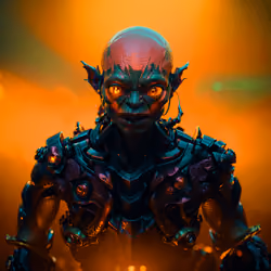 Goblin Ai #5344