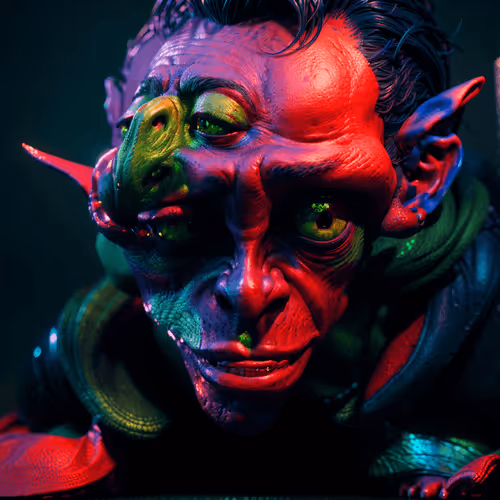 Goblinai
