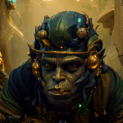 Goblin Ai #3061