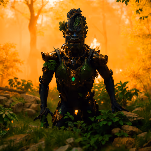 Goblin Ai #3404