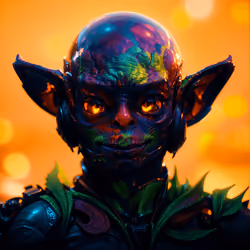 Goblin Ai #5507