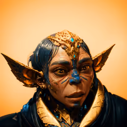 Goblin Ai #654