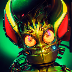 Goblin Ai #137