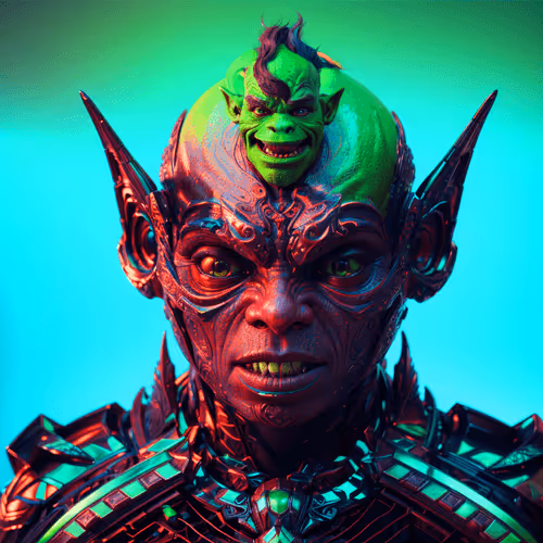 Goblin Ai #9966