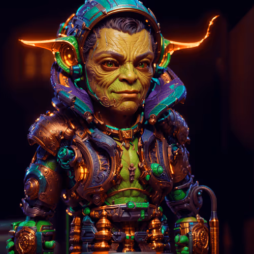 Goblinai