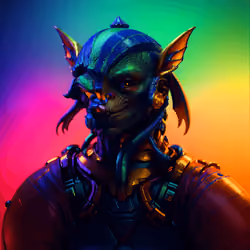 Goblin Ai #198