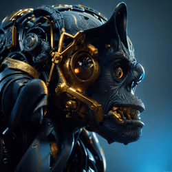 Goblin Ai #2761