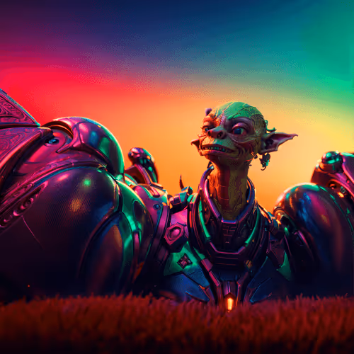 Goblinai