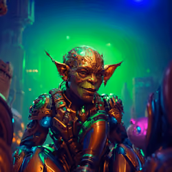 Goblin Ai #276