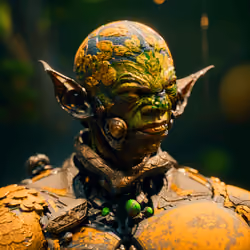 Goblin Ai #7436