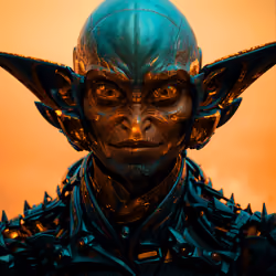 Goblin Ai #968