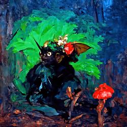 Goblin Ai #3399