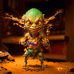 Goblin Ai #2671