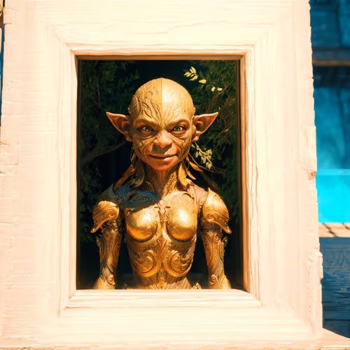 Goblinai