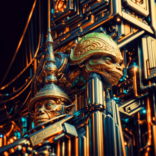 Goblin Ai #7671