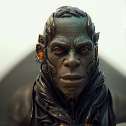 Goblin Ai #8008