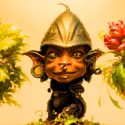 Goblin Ai #3850